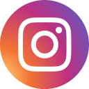 Circle,Instagram,Photos,Round icon,Social media,Social network